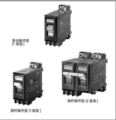 和泉NRC系列电路保护器报价